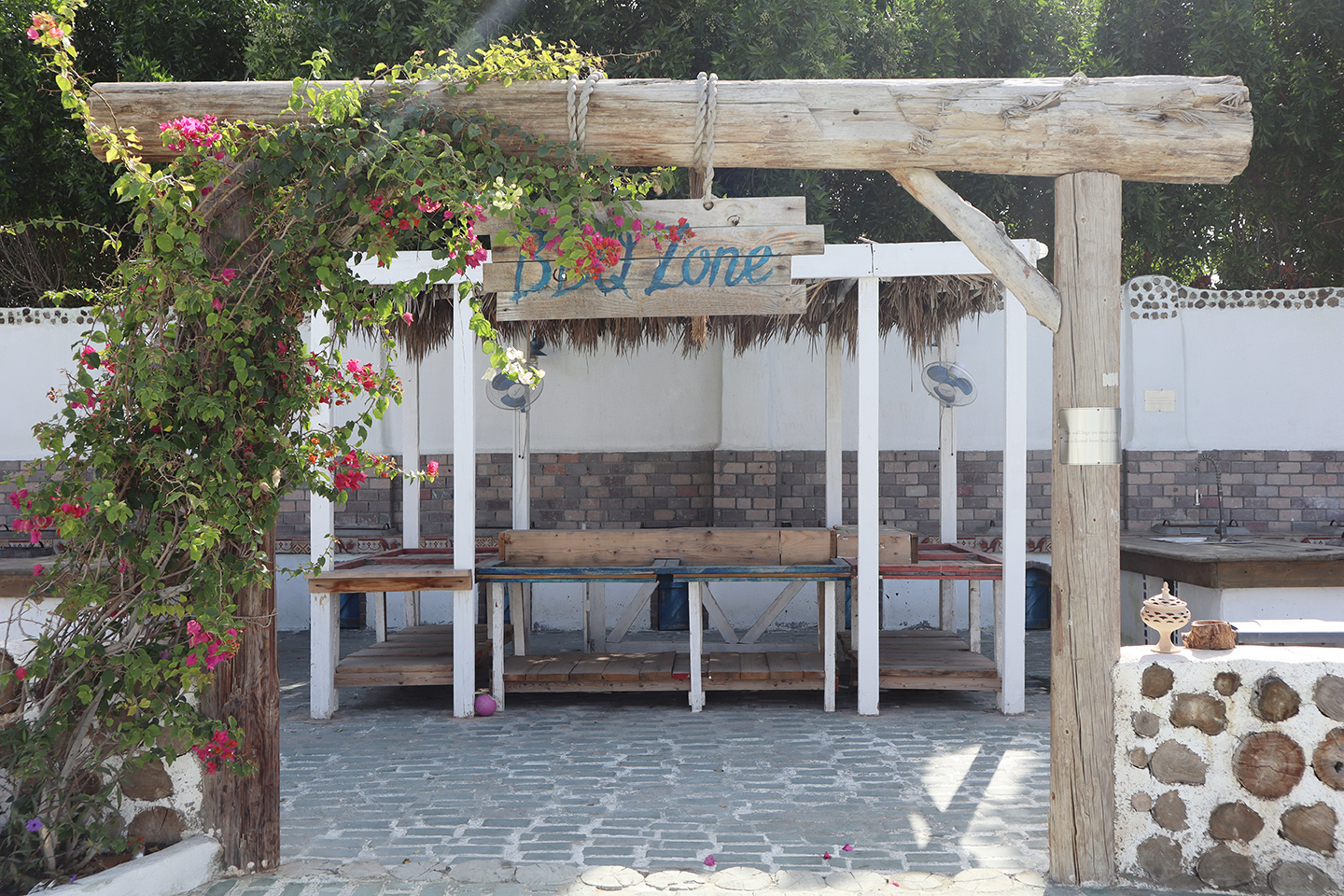 BBQ Zone