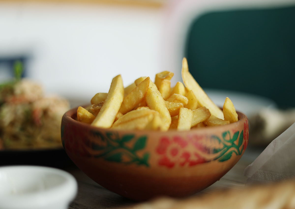 Food