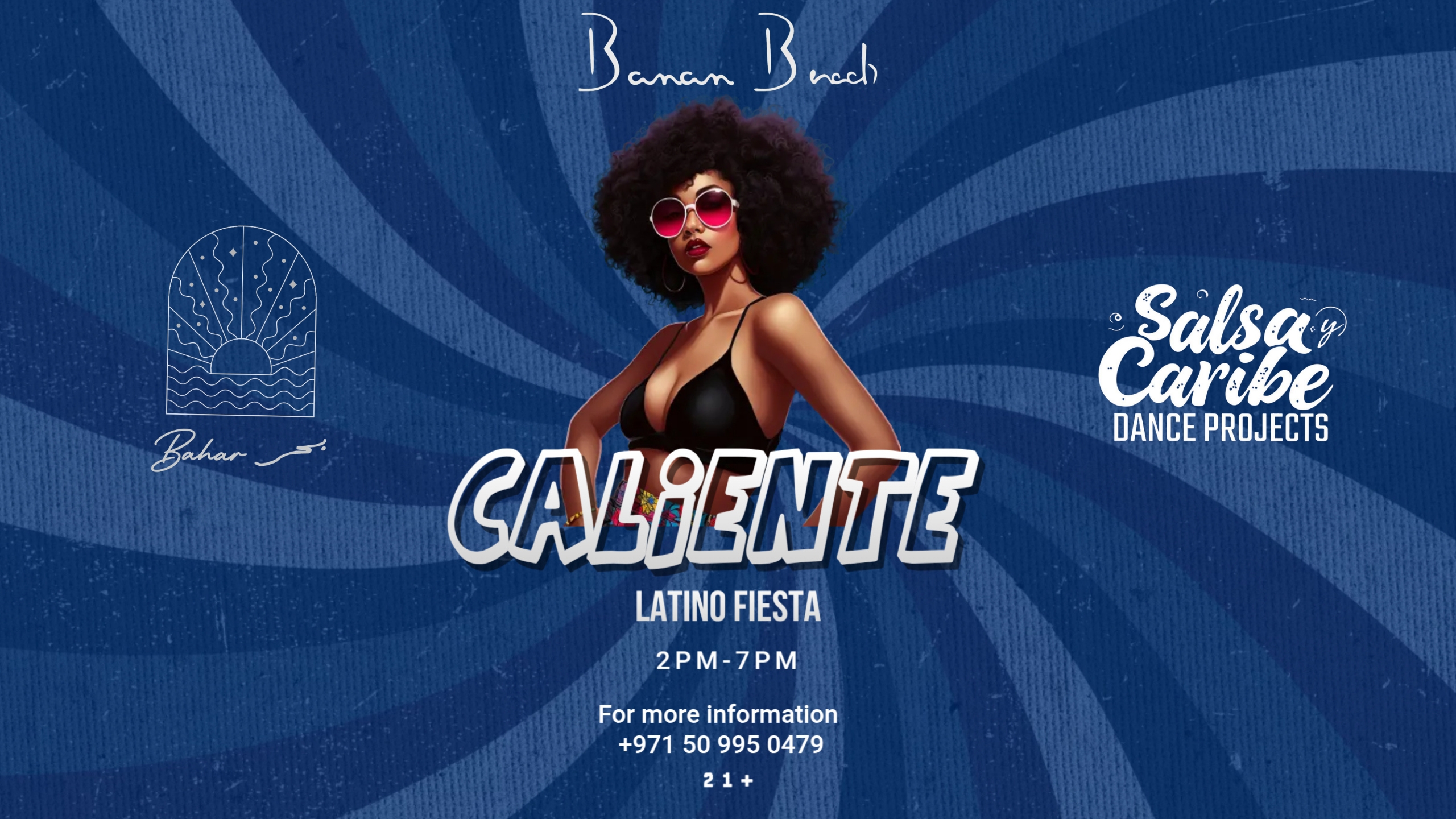 Latino Fiesta