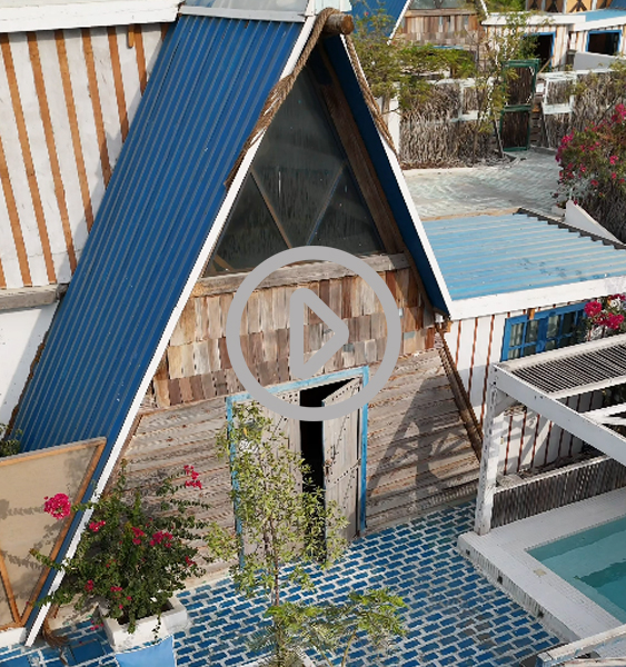 Loft Duplex Loft Duplex