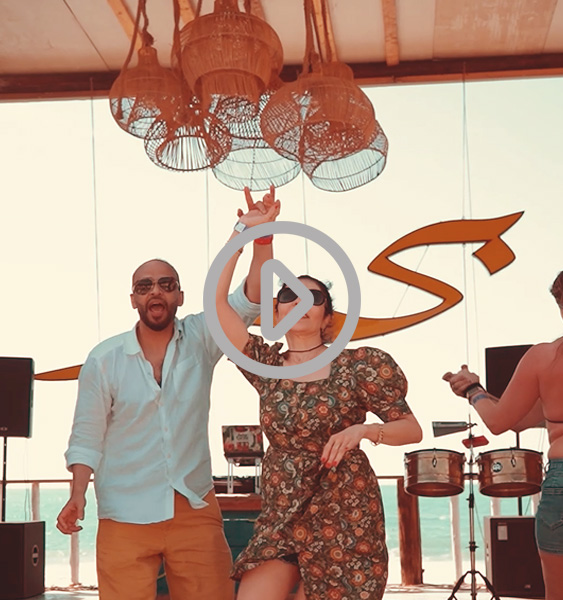 Latino Pool Party Latino Pool Party