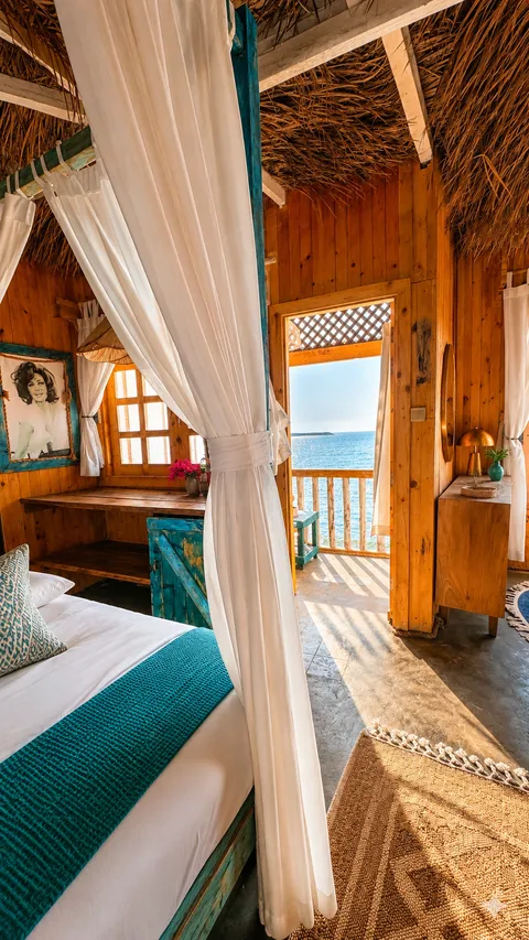 Seaview Suite