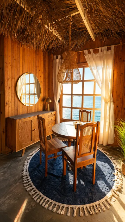Seaview Suite