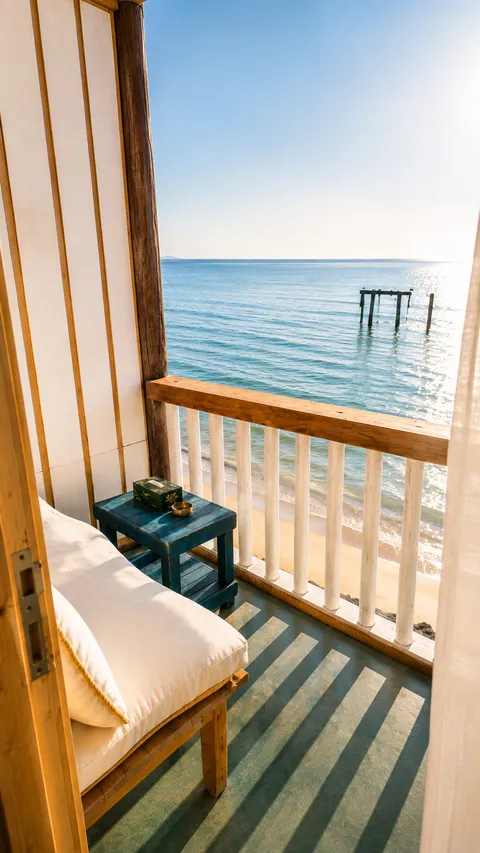 Seaview Suite