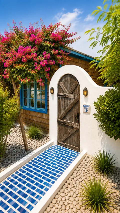 Private Chalet