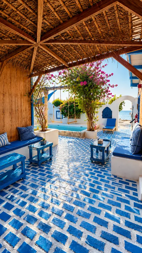 Private Chalet
