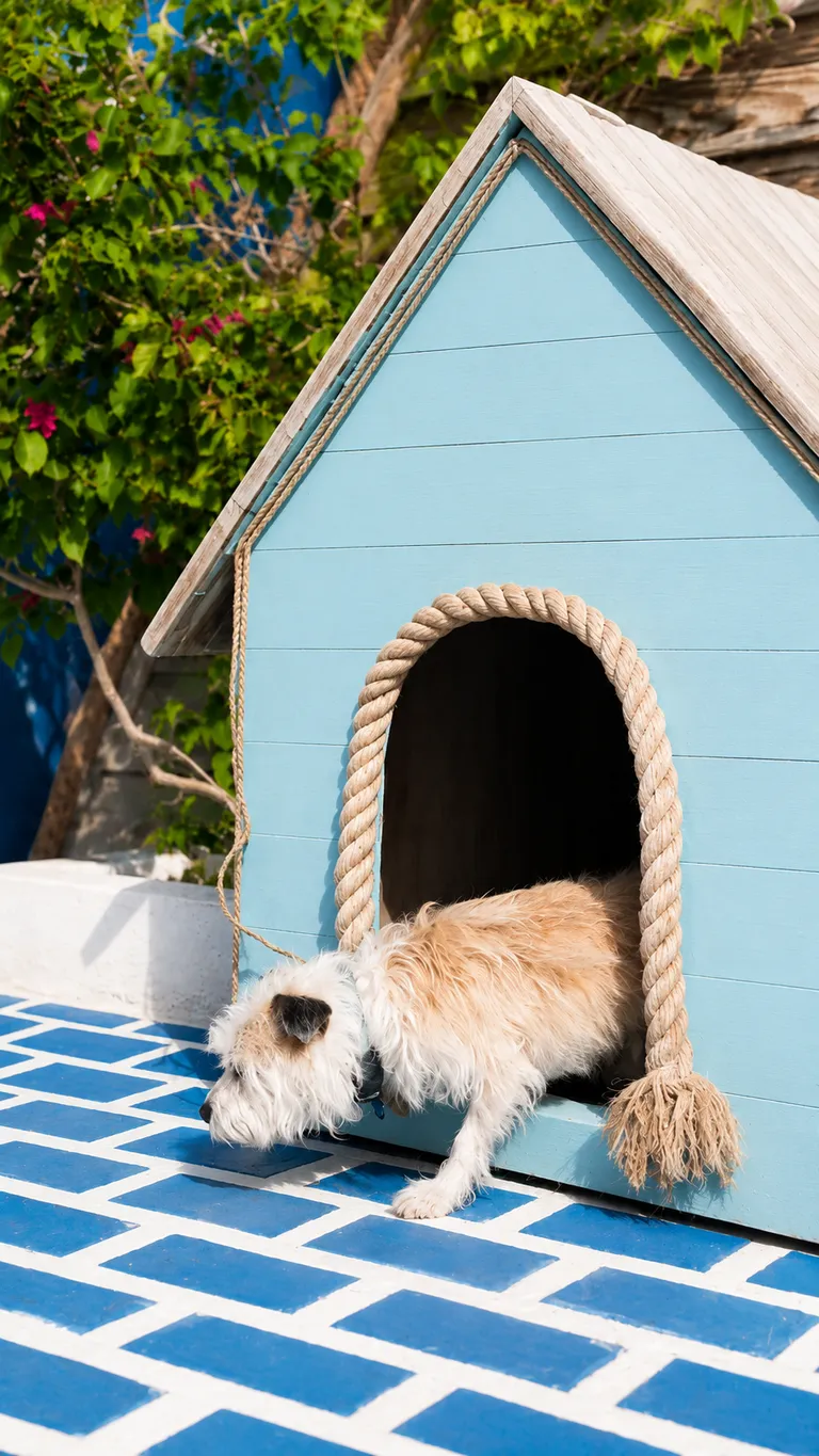 Dog Boarding