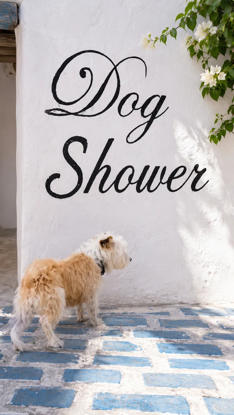 Dog Boarding