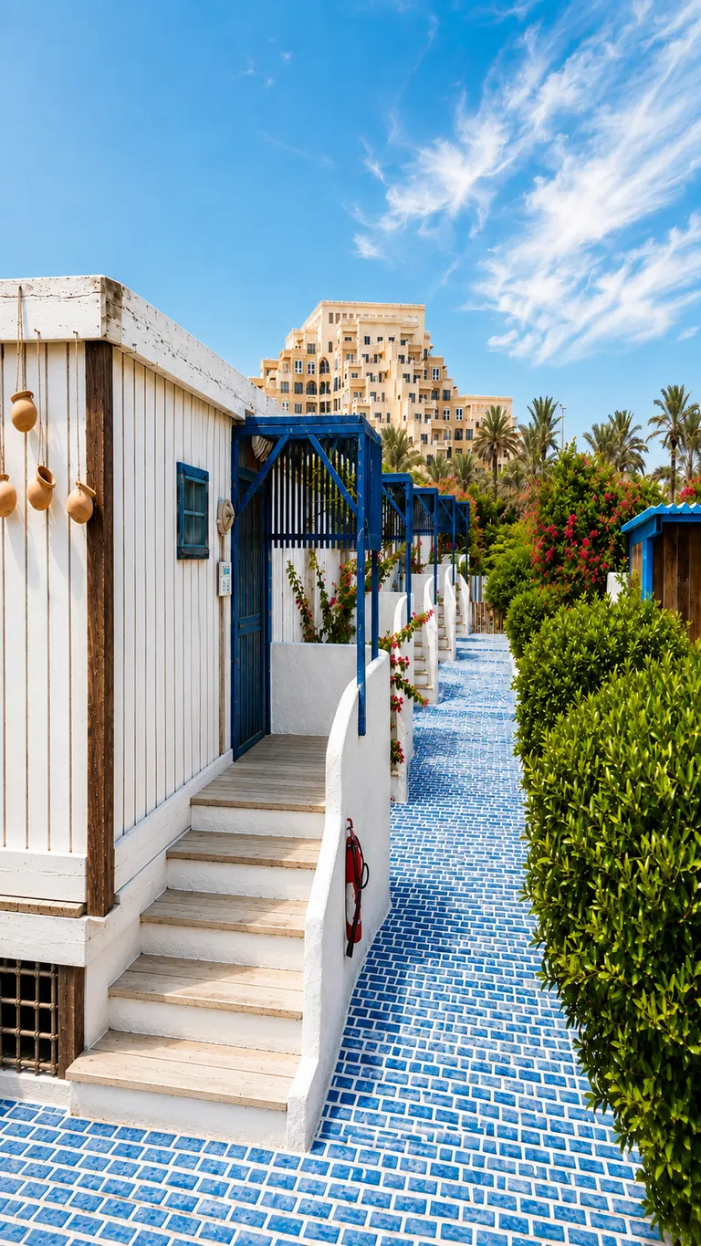Beach Room