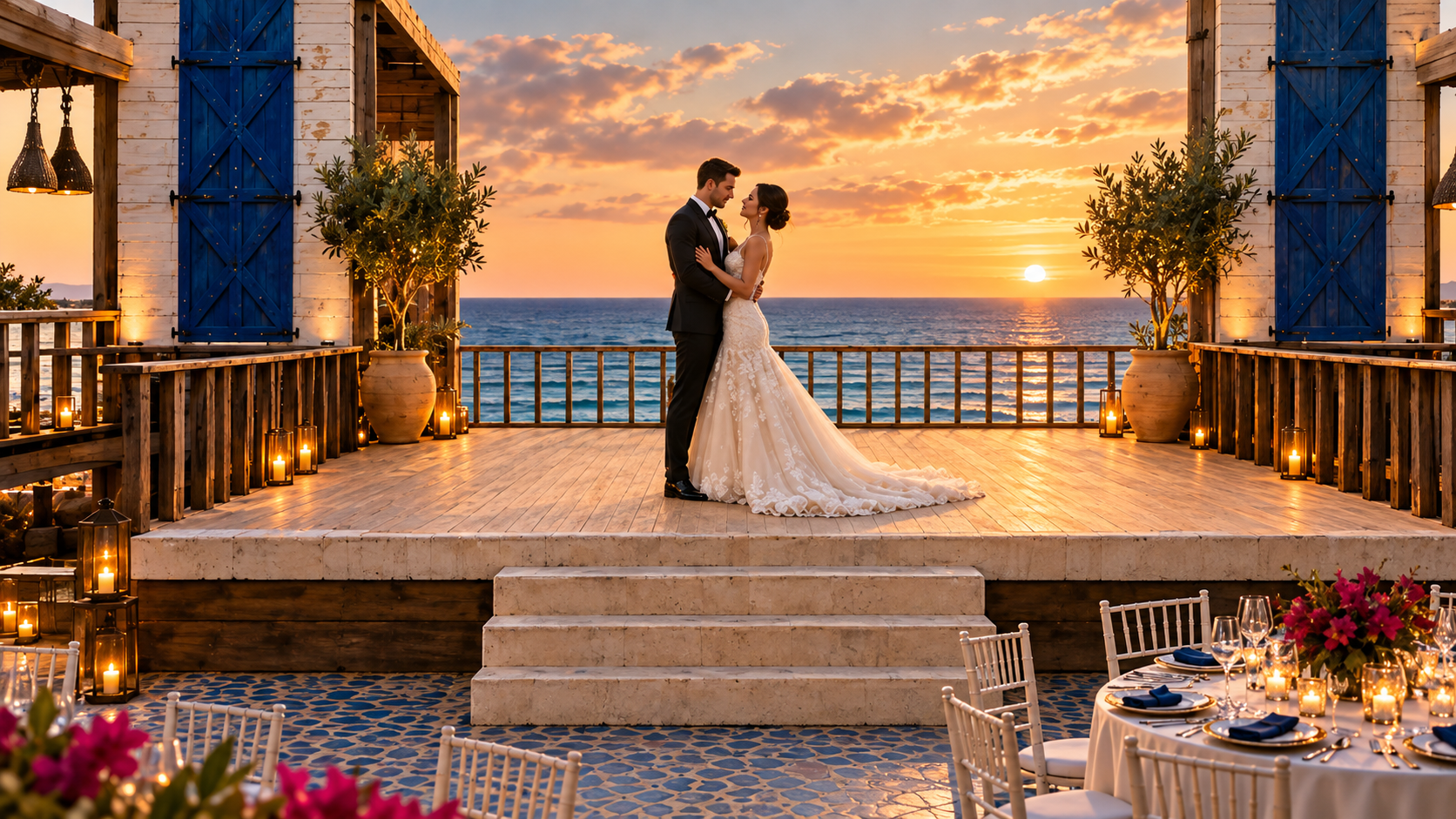 Private Events Venue