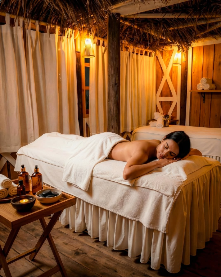 Spa