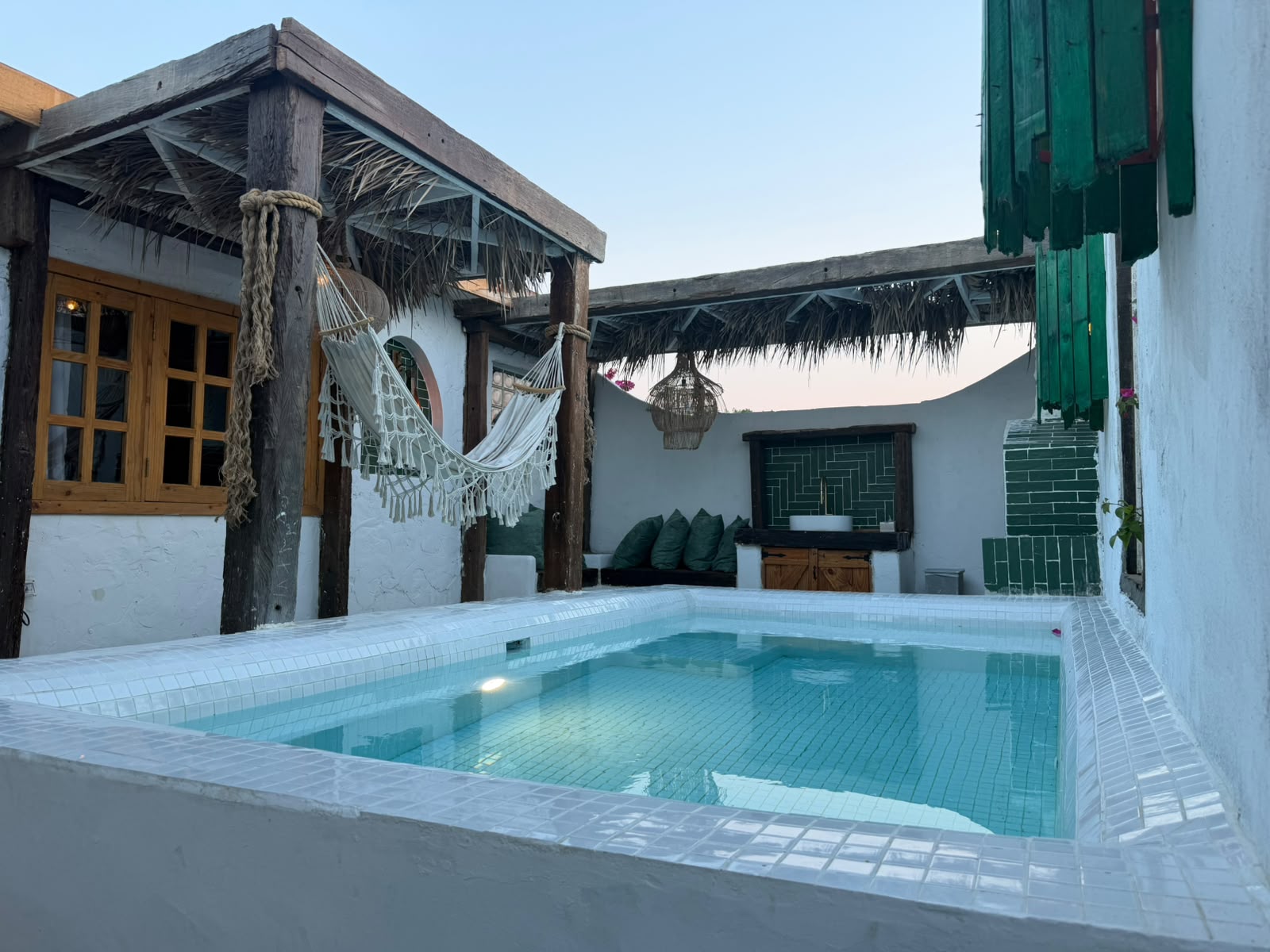 Villa Olivia