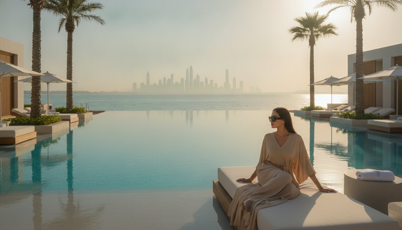 Beach Club Day Pass UAE: The Ultimate Guide to Your 2026 Coastal Escape
