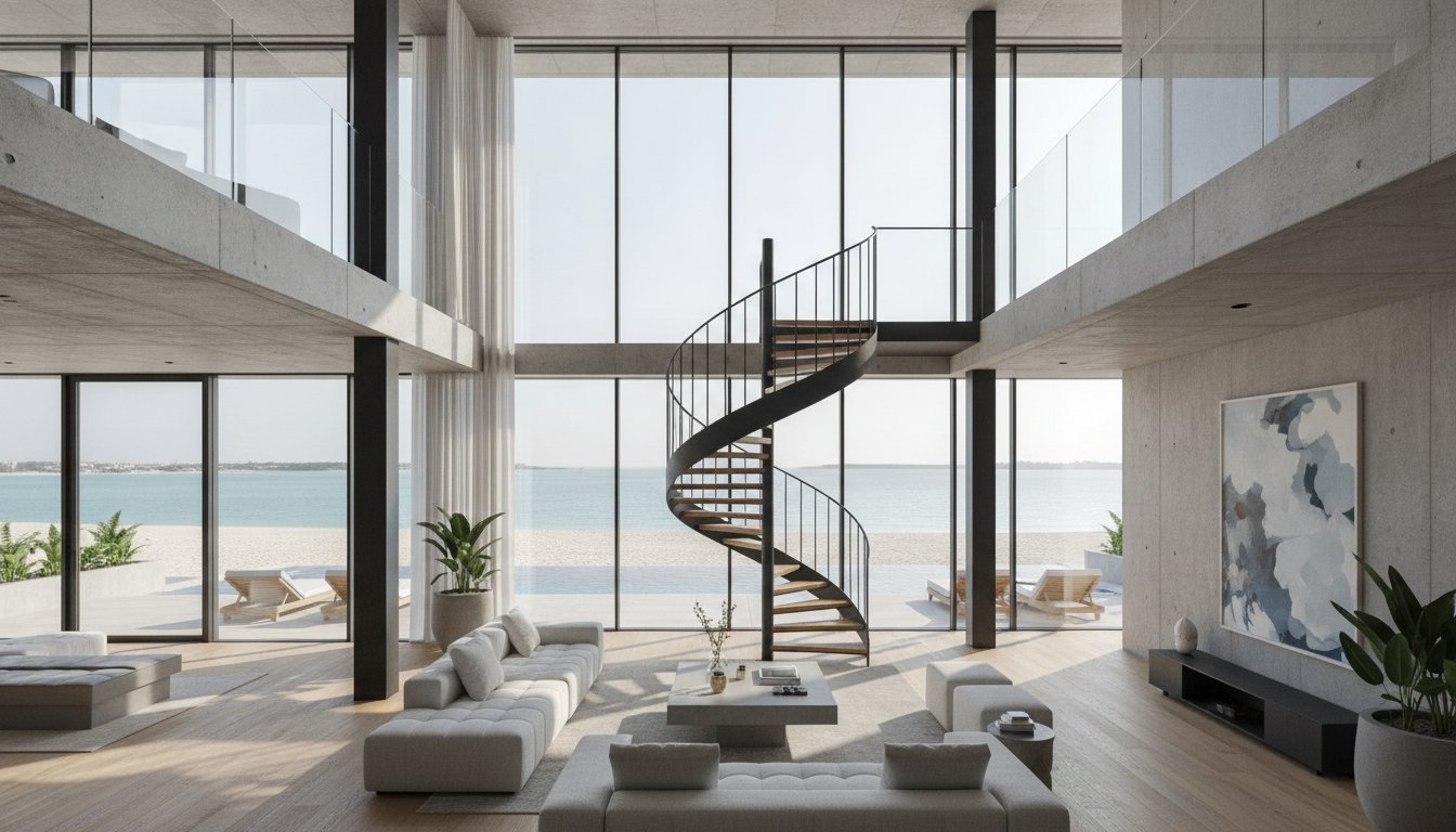 Beach Loft Accommodation UAE: The New Wave of Coastal Living for 2026