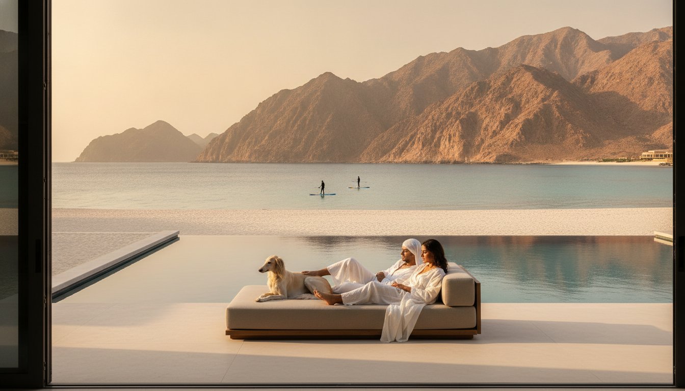 The Ultimate Ras Al Khaimah Beach Holiday Guide for 2026