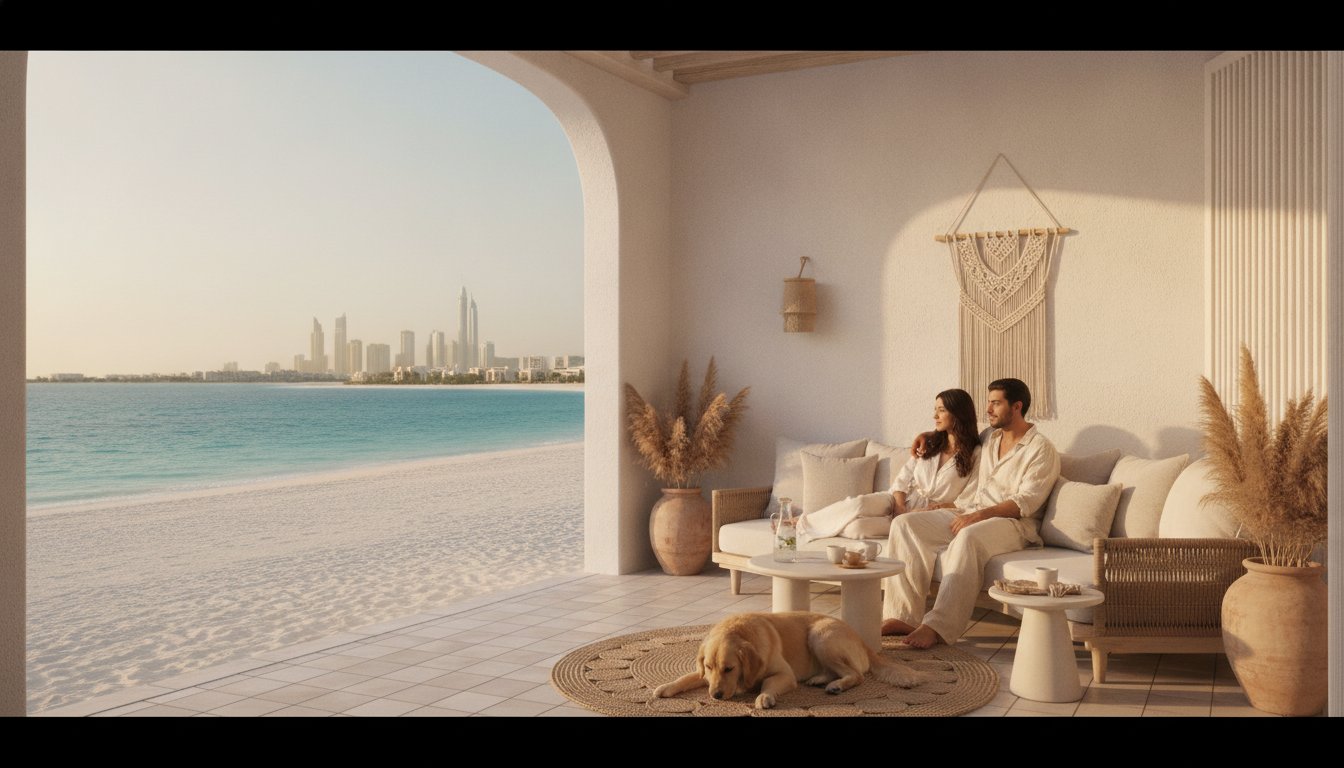 B Anan Beach: The Ultimate Guide to Coastal Living and Escapism in 2026
