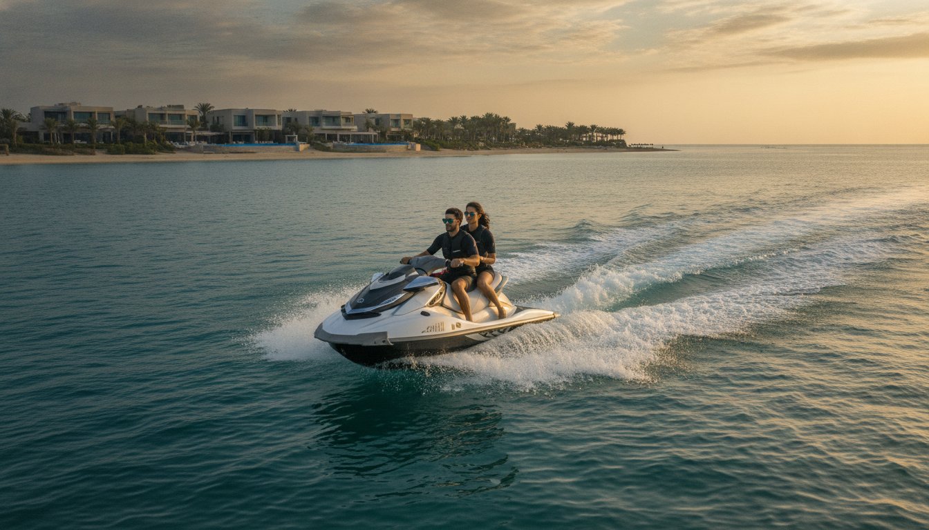 The Ultimate Guide to Banan Beach Water Sports: Coastal Thrills in 2026