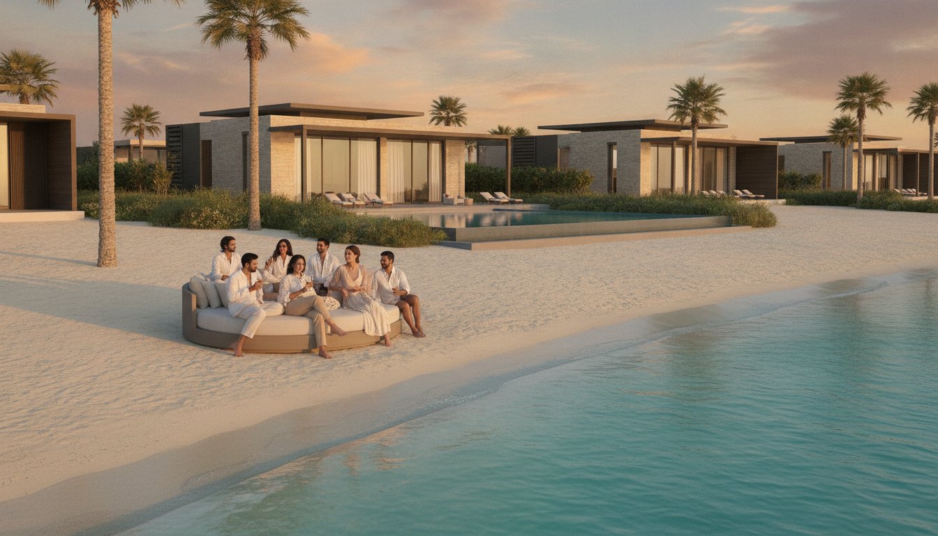 Experience the Ultimate Coastal Lifestyle: The 2026 Bahar Club Membership Guide
